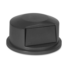 RCP 264788GY Rubbermaid 44 Gallon Dome-shaped Lids RCP264788GY