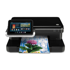 HEW CQ140A HP Photosmart eStation Printer  HEWCQ140A