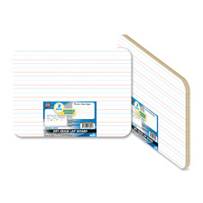 BDU 16505UA-6 Board Dudes Dry-erase Lap Board BDU16505UA6