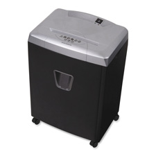 HSM 1025 HSM of America Light-Duty Cross-Cut Shredder HSM1025