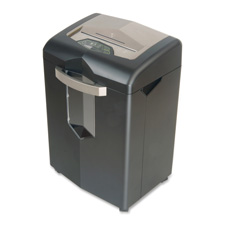 HSM 1026 HSM of America Medium Cross-Cut Shredder  HSM1026