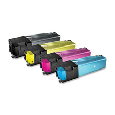 MDA 40127 Media Sciences 40126/27/28/29 Toner Cartridges MDA40127