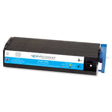 MDA MS7000K Media Sciences MS7000C/k/M/Y Toner Cartridges MDAMS7000K