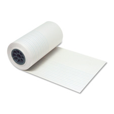 PAC 2660 Pacon Ruled Newsprint Roll PAC2660