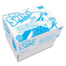 SAN 3618 Sanford Mr. Sketch Stix Classpack Scented Markers SAN3618