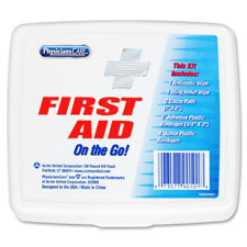 ACM 90101 Acme Physicians Care On-the-go First Aid Kit ACM90101