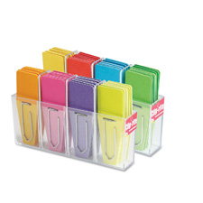 CRT 028 Clip-Rite Colored Clip-flags CRT028