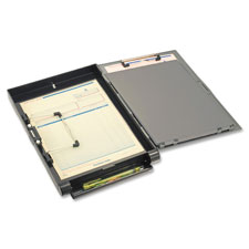 OIC 83353 Officemate Side-Open Plastic Form Holder OIC83353