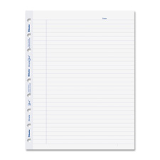 RED AFR11050R Rediform MiracleBind Notebook Refill Pages REDAFR11050R