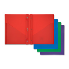 MEA 34720 Mead Prong Fastener Poly Portfolios MEA34720