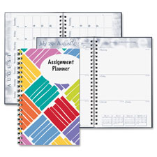 HOD 274RTG-63 Doolittle Box Design Weekly Assignment Planner HOD274RTG63