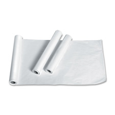 MII NON24325 Medline Deluxe Smooth Exam Table Paper   MIINON24325
