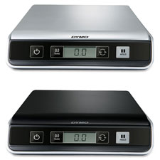 PEL 1772059 Pelouze DYMO M10 10 lb. Digital USB Postal Scale PEL1772059