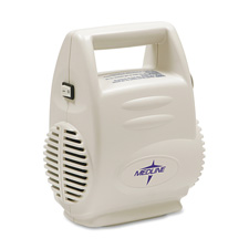 MII HCS60004 Medline Aeromist Plus Nebulizer Compressor MIIHCS60004