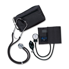 MII MDS9125 Medline Sprague Rappaport Stetho/Sphyg Combo  MIIMDS9125