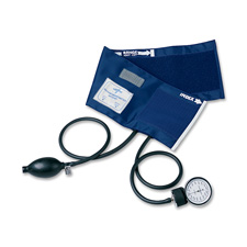 MII MDS9380 Medline Handheld Aneroid Sphygmomanometers MIIMDS9380