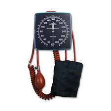 MII MDS9400LF Medline Wall-mount Aneroid Sphygmomanometer MIIMDS9400LF