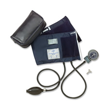 MII MDS9413 Medline Handheld Aneroid Sphygmomanometer MIIMDS9413