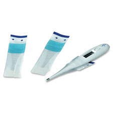 MII MDS9607 Medline Quick Probe Release Thermometer Covers MIIMDS9607
