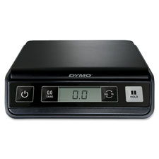 PEL 1772056 Pelouze Dymo Digital Postal Scale  PEL1772056