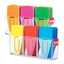 CRT 008 Clip-Rite Solid Clip-Tabs  CRT008