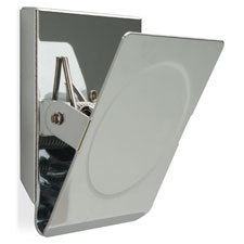 BSN 37512 Bus. Source Magnetic Metal Clip BSN37512