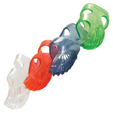 LEE 61030 Lee Tippi Micro-Gel Fingertip Grips LEE61030