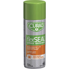 MII CUR76124 Medline Curad FlexSeal Spray Bandage  MIICUR76124