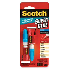MMM AD121 3M Scotch Super Fast Super Glue MMMAD121