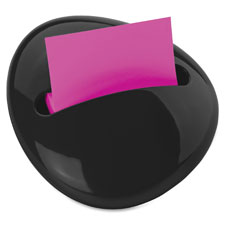 MMM PBL330PP 3M Post-it Pop-up Pebble Note Dispenser MMMPBL330PP