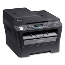 BRT MFC7460DN Brother MFC7460DN All-in-One Laser Printer BRTMFC7460DN