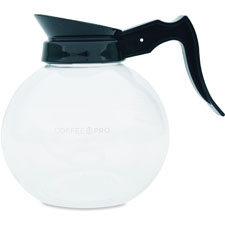 CFP CP27000 CoffeePro Glass Coffee Decanter CFPCP27000