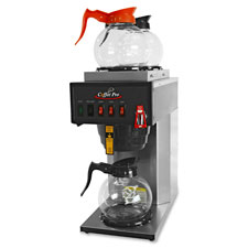 CFP CP3AF CoffeePro 3-Burner Brewing System CFPCP3AF