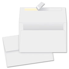 QUA 10742 Quality Park Redi-Strip Specialty Envelopes QUA10742