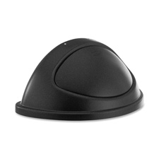 RCP 362000BK Rubbermaid Hygienic Swing Top Lid RCP362000BK