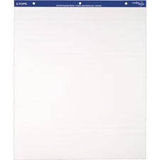 TOP 79190 Tops Self-stick Note Plus Easel Pad TOP79190