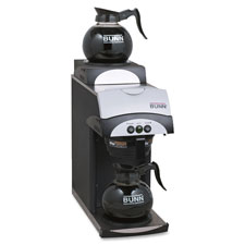 BUN 378000112 Bunn-O-Matic Commercial 392 Series Pourover Brewer BUN378000112