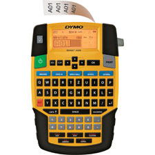 DYM 1801611 Dymo Rhino 4200 Labelmaker DYM1801611