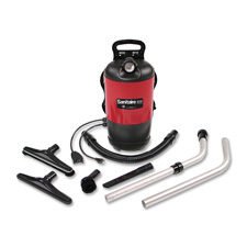 EUK SC412A Electrolux Sanitaire Backpack Vacuum EUKSC412A