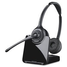 PLN CS520 Plantronics CS520 Wireless Headset PLNCS520
