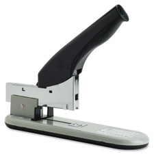 BSN 62825 Bus. Source Heavy-duty Stapler BSN62825