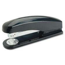 BSN 62835 Bus. Source Full-strip Plastic Desktop Stapler BSN62835