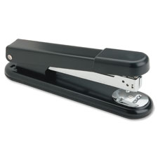 BSN 62836 Bus. Source All-metal Full-strip Desktop Stapler BSN62836