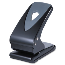 BSN 62896 Bus. Source Two-hole Metal Punch BSN62896