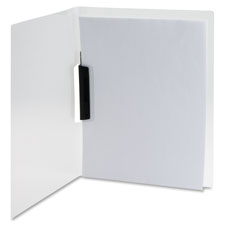BSN 78802 Bus. Source Easy-to-use Swing-grip Report Cover BSN78802