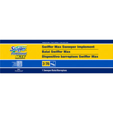 PAG 37108 Procter & Gamble Swiffer Max Sweeper PAG37108