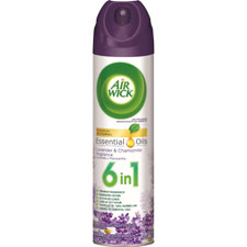 RAC 05762 Reckitt & Benckiser Air Wick Lavndr/Cham Freshener RAC05762