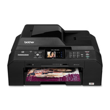 BRT MFCJ5910DW Brother MFC-J5910DW Professional AIO Printer BRTMFCJ5910DW