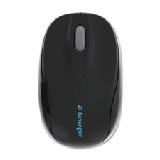 KMW 72366 Kensington Pro Fit Mobile Wireless Mouse KMW72366