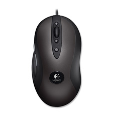 LOG 910002277 Logitech G400 Gaming Mouse LOG910002277
